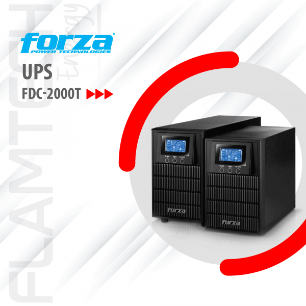 FDC-2000T