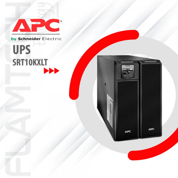 APC UPS Smart SRT Series