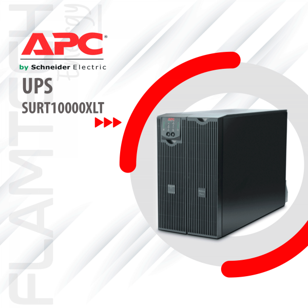 APC Smart UPS SUR Series