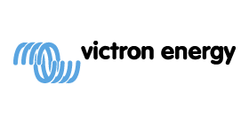 VICTRON - Inversores y MMPT's