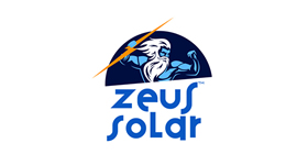 ZEUS - Paneles Solares