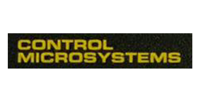 CONTROL MICROSYSTEMS - SCADA & RTU